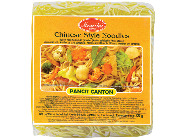 Pancit Canton rezanci 227 g